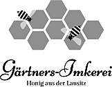Kundenlogo Gärtners Imkerei