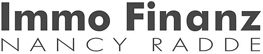 Kundenlogo Immo Finanz Nancy Radde