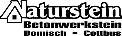 Kundenlogo Naturstein Betonwerkstein Domisch Cottbus