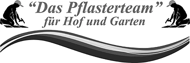 Kundenlogo Das Pflasterteam für Hof und Garten