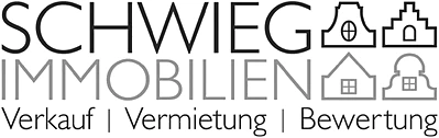 Kundenlogo Schwieg Immobilien