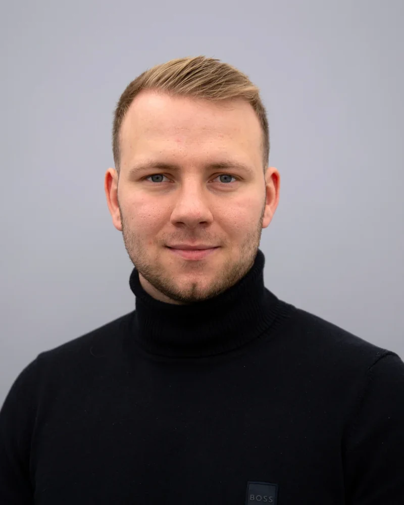 Niclas Gärtner – Gründer & BAFA-registrierter Berater